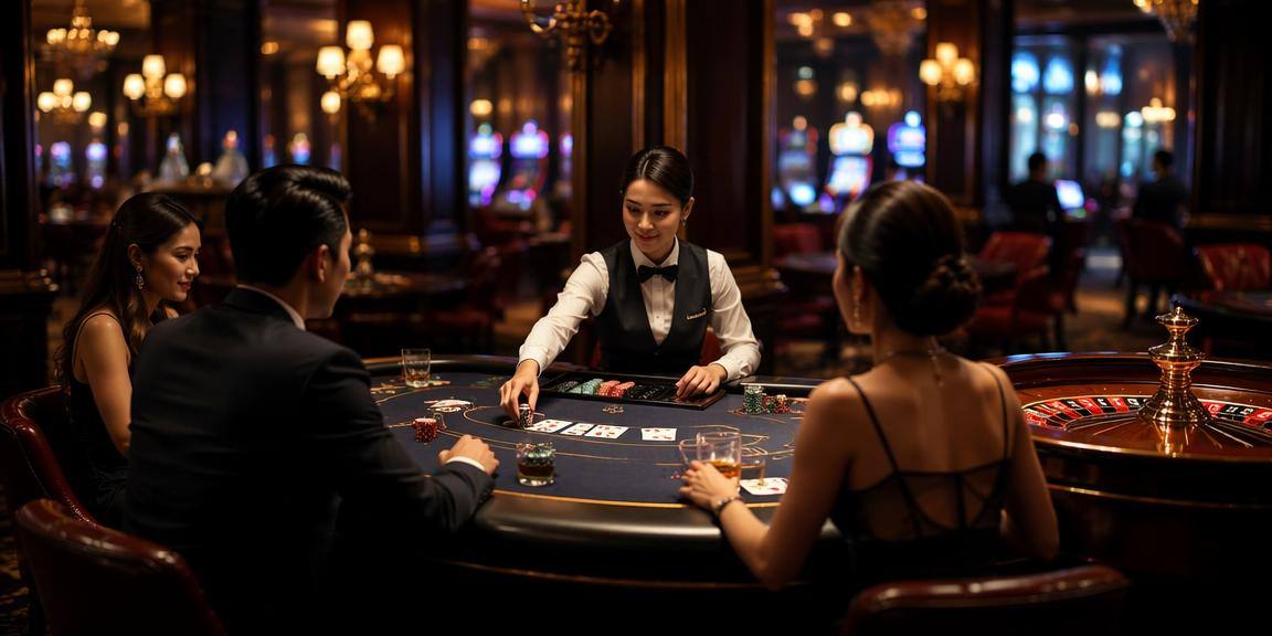 s450 Live Roulette di s450 — Roda Putar Sebenar